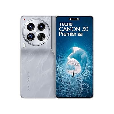 CAMON 30 PREMIER