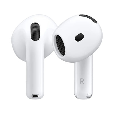 AIRPODS 4 WITH VOICE CANCELLATION