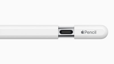 PENCIL USB C