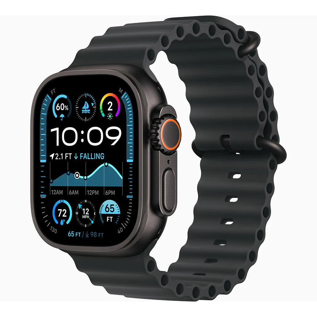 APPLE WATCH ULTRA 2 BLACK