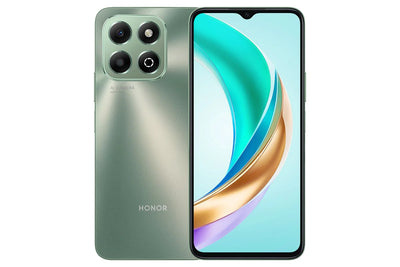 HONOR X6B