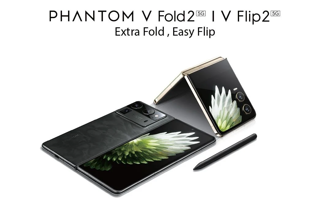 PHONTOM V FOLD 2 FULL PACK