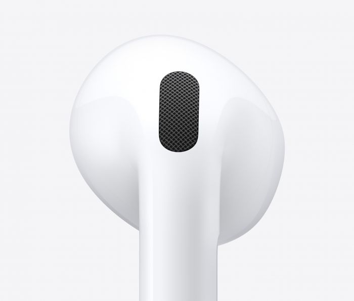 AIRPODS 4 WITH VOICE CANCELLATION