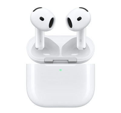 AIRPODS 4 WITH VOICE CANCELLATION