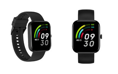 SMART WATCH 1ES