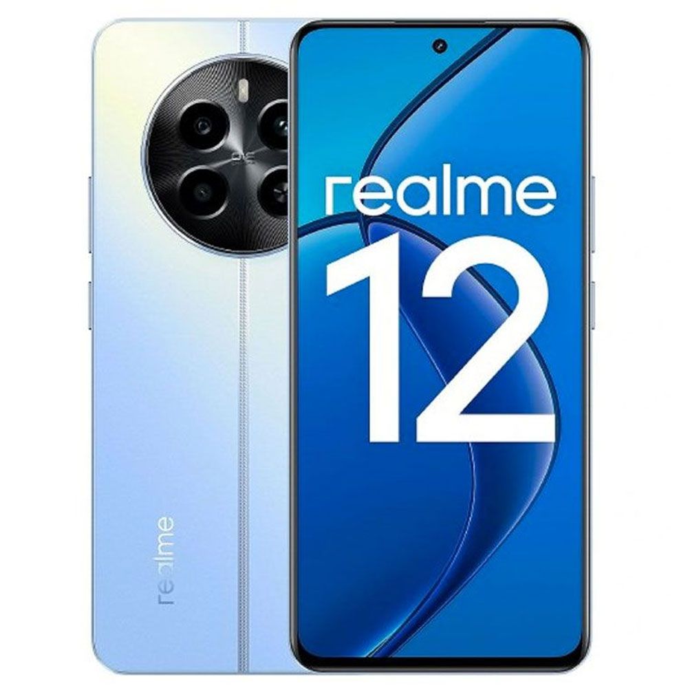 REALME 12 4GB