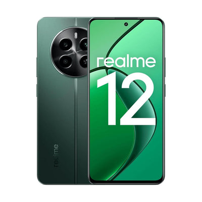 REALME 12 4GB