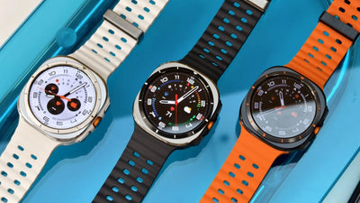 GALAXY WATCH ULTRA COLOR