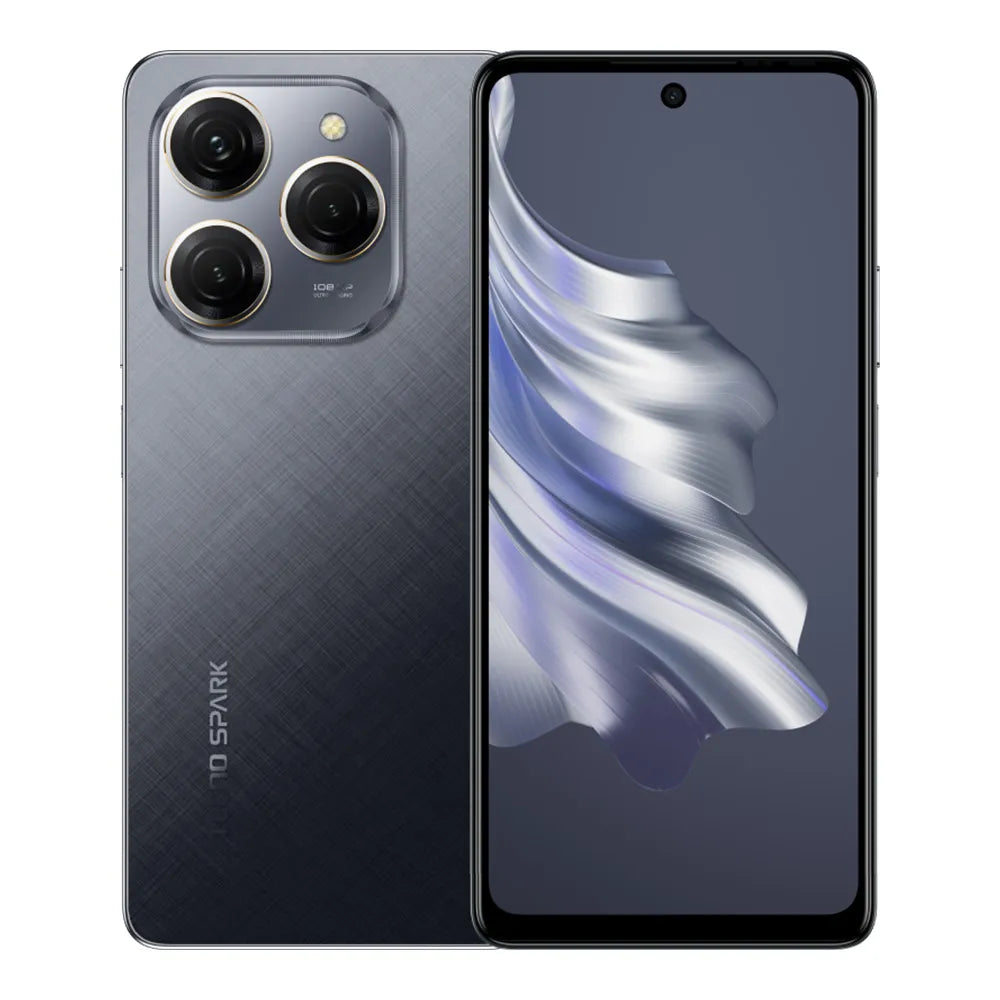 SPARK 20 PRO