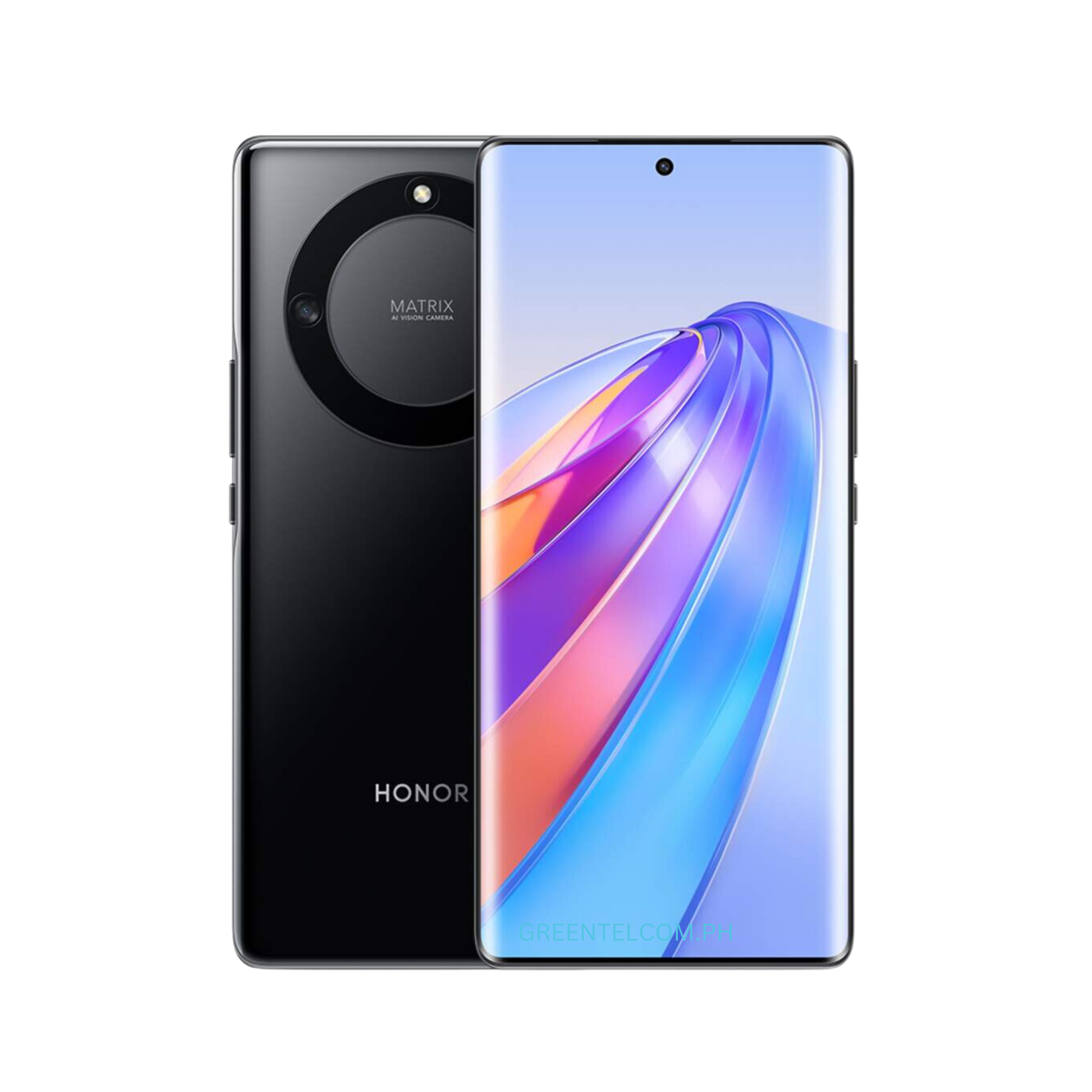 HONOR X9A